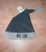 Nieuwe K3 muts, Kinderen en Baby's, Kinderkleding | Mutsen, Sjaals en Handschoenen, Verzenden, Nieuw, Muts