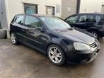 Golf 5 1.4 benzine 158.000 KM, Auto's, Volkswagen, Golf, Particulier, Te koop, Benzine