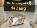 Koplamp links van een Dodge Caliber, Auto-onderdelen, Ophalen of Verzenden, 3 maanden garantie, Gebruikt, Dodge