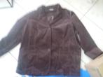 canada vloere bruine jas maat  56(doos jassen jan2023), Kleding | Dames, Grote Maten, Ophalen of Verzenden, Zo goed als nieuw