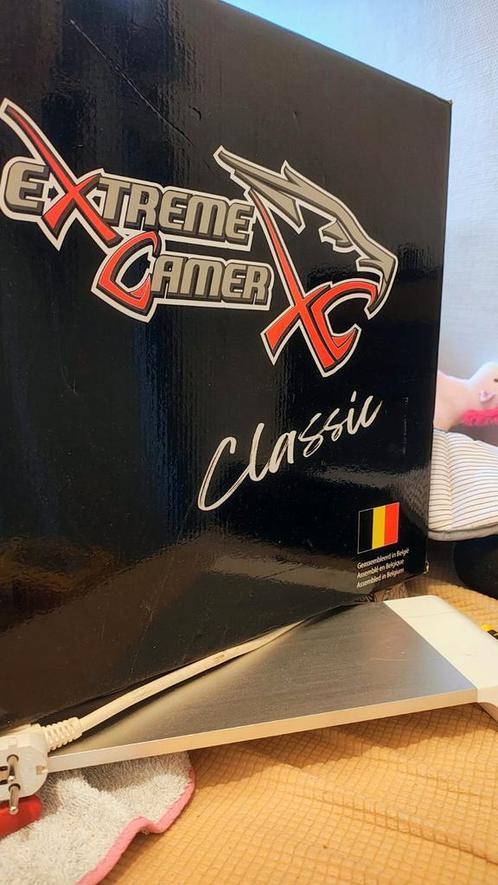 RTX 30508 GB volledige gamer-pc +32 GB RAM 3200 MHz, Computers en Software, Desktop Pc's, Zo goed als nieuw, Ophalen
