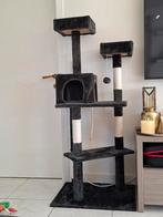 Liva living krabpaal,  de ultime rust en speeloplossing!, Dieren en Toebehoren, Ophalen, Krabpaal