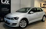 Golf 7 // 114 000 km // lpg // essence // garentie, Auto's, Euro 6, Bedrijf, Handgeschakeld, Golf