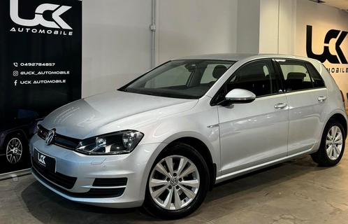 Golf 7 // 114 000 km // lpg // essence // garentie, Auto's, Volkswagen, Bedrijf, Golf, Parkeersensor, LPG, Euro 6, Handgeschakeld