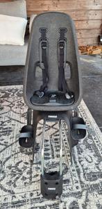 Thule fietsstoel frame, Fietsen en Brommers, Fietsaccessoires | Fietsstoeltjes, Ophalen, Achterzitje, Yepp (Thule), Gebruikt