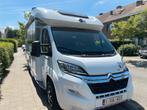 Burstner mobilhome 30 Edition voor 5pers, Caravanes & Camping, Camping-cars, Particulier, LPG
