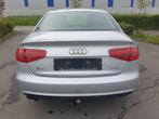 Audi A4    1.8 Essence, Boîte manuelle, Achat, A4, Euro 5