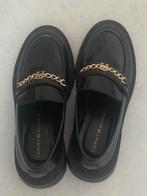 Tommy Hilfiger instappers met dikke zool maat 37, Kleding | Dames, Schoenen, Zwart, Lage of Enkellaarzen, Ophalen of Verzenden