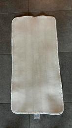 Aerosleep matrasbeschermer 45*100cm, Kinderen en Baby's, Ophalen of Verzenden, Zo goed als nieuw
