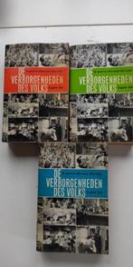 De verborgenheden des volks, Eugène Sue, Antiek en Kunst, Antiek | Boeken en Manuscripten, Ophalen, Eugène Sue