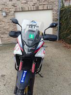 Honda transalp xl 750. '24, Motoren, Motoren | Honda, 2 cilinders, Motorrijbewijs A, Particulier, Meer dan 35 kW