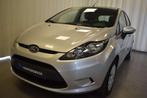 Ford Fiesta Fiesta 1.25 Trend, Euro 5, 1242 cc, 4 cilinders, 0 kg