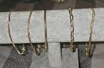 heb verschillende armbandjes nieuw, Handtassen en Accessoires, Armbanden, Ophalen, Nieuw