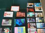 Franstalige romans/thrillers, Ophalen of Verzenden, Gelezen