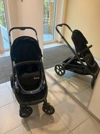 Pousette Joovy Qool + housse hiver + sac + protection pluie, Enfants & Bébés, Enlèvement, Utilisé, Autres marques, Protection de pluie