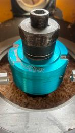 Porte outils 30 mm bouvetage, Collections, Articles de fumeurs, Briquets & Boîtes d'allumettes, Enlèvement, Comme neuf