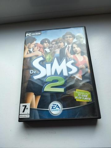 De Sims 2