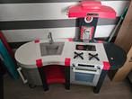 Speelgoedkeuken tefal french touch bubble van Smoby, Ophalen, Zo goed als nieuw