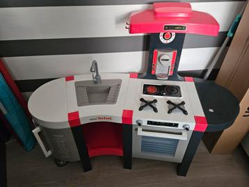 Speelgoedkeuken tefal french touch bubble van Smoby beschikbaar voor biedingen