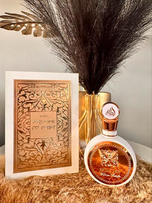 Lataffa Fakhar, Handtassen en Accessoires, Uiterlijk | Parfum, Nieuw, Ophalen of Verzenden