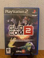 Guncom 2 ps2, Games en Spelcomputers, Games | Sony PlayStation 2, Vanaf 12 jaar, 2 spelers, Gebruikt, Ophalen of Verzenden
