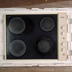 Vitrokeramisch kookvuur., Ophalen, Zo goed als nieuw