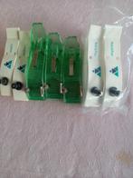 Klemmen voor EKG opname., Antiek en Kunst, Ophalen