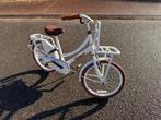 Meisjesfiets - 20 inch, Fietsen en Brommers, Ophalen, Zo goed als nieuw