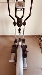 Crosstrainer Kettler, Sport en Fitness, Ophalen, Gebruikt, Buik, Crosstrainer