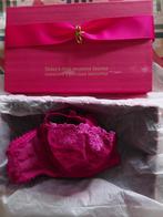 rode sexy BH in volledige zachte kant, Vêtements | Femmes, Sous-vêtements & Lingerie, Enlèvement, Rouge, Soutien-gorge