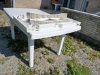 Feesttafel, Ophalen, Zo goed als nieuw, Rechthoekig