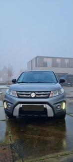 Suzuki Vitara - Aankoopjaar 2018, Auto's, Suzuki, Voorwielaandrijving, Euro 6, Cruise Control, Zwart