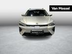 MG 5 Luxury, Auto's, Automaat, Stof, Gebruikt, 5 deurs