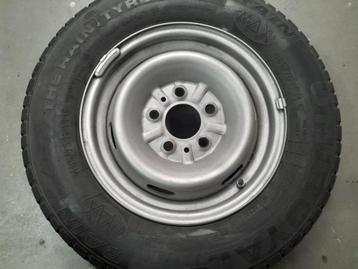 velg Peugeot j5 beschikbaar voor biedingen