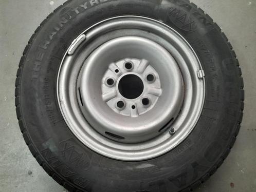 velg Peugeot j5, Auto-onderdelen, Banden en Velgen, Velg(en), 14 inch, Ophalen
