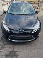 Ford Fiesta 1.6 TDCi Titanium – 2010 – 167.542 km, Autos, Achat, Particulier, Fiësta, Air conditionné