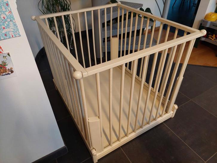 Handig babyparkje van Lion International - Bopita, Kinderen en Baby's, Babyparken, Ophalen