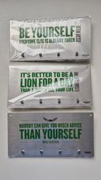 Art. 925 Porte-clés Muraux  #3, Enlèvement, Neuf