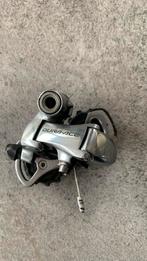 Derailleur, Overige typen, Racefiets, Dura ace, Gebruikt