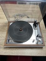 Thorens  TD166 platenspeler, Audio, Tv en Foto, Platenspelers, Ophalen of Verzenden, Gebruikt, Platenspeler, Thorens