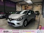 Renault Clio 0.9TCe Cruise Control 30.000km 1ste Eig., Auto's, 0 kg, 898 cc, 76 pk, 0 kg