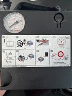 Compressor, Doe-het-zelf en Bouw, Compressors, Ophalen of Verzenden, Nieuw, Minder dan 6 bar