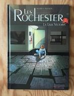 Les ROCHESTER  EO TTBE, Boeken, Stripverhalen, Ophalen of Verzenden