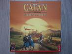 Catan uitbreiding steden en ridders, Hobby en Vrije tijd, Ophalen, Zo goed als nieuw