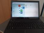 Packard Bell Easynote TK85 GN, Informatique & Logiciels, 16 pouces, Comme neuf, SSD, 4 GB