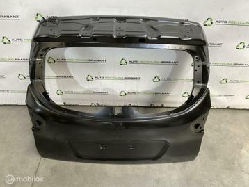 Achterklep Renault Captur I J87 ORIG 901002357R  901523137R beschikbaar voor biedingen