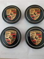 Porsche wieldoppen 991 996 Panamera Cayenne Carrera ø 76 mm, Ophalen of Verzenden, Nieuw