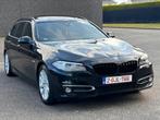 BMW 520D - 184pk - 2014 Euro6 Facelift - Automatic - Carplay, Auto's, BMW, Automaat, Euro 6, Alcantara, Particulier