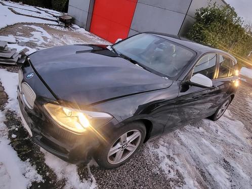 Bmw 118d f20-serie voor reserveonderdelen vraag ons, Auto-onderdelen, Overige Auto-onderdelen, BMW, Ophalen of Verzenden