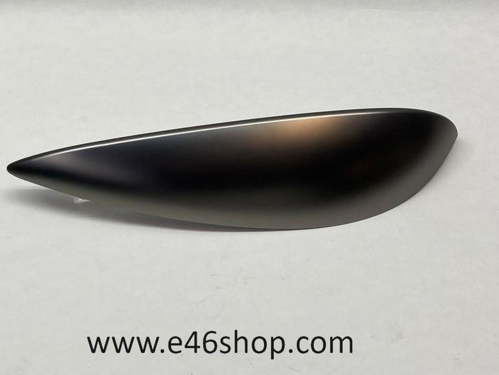 SIERLIJST RECHTSACHTER BMW  "6 E63 E64 OE 51437115480 NIEUW, Auto-onderdelen, Carrosserie, BMW, Nieuw, Ophalen of Verzenden